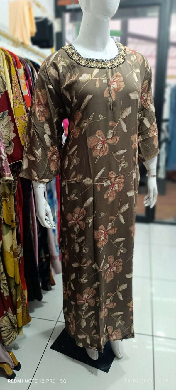 Elegant Nighty for women